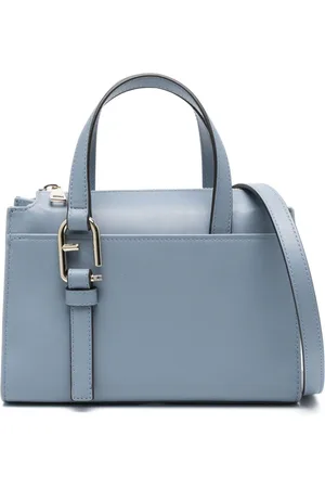 Furla Nuvola Boston tote bag