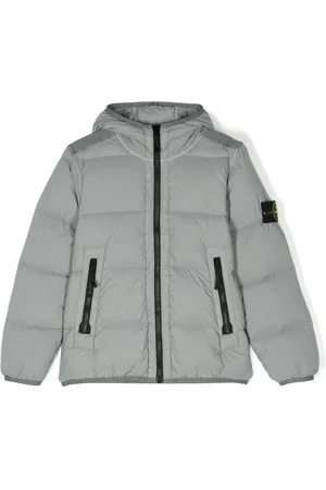 Stone Island Vera padded jacket