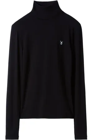 Claudie Pierlot Toto high-neck top