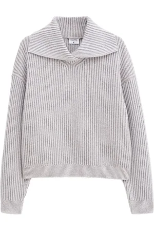 Filippa K Ribbed-knit jumper