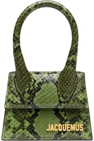 Jacquemus Le Chiquito mini bag