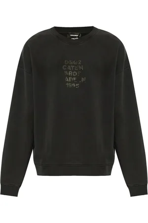 Dsquared2 Logo-print sweatshirt