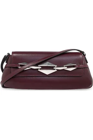 Jimmy Choo Small Diamond shoulder bag