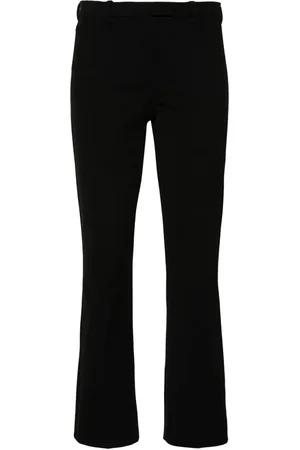 Max Mara Umanita cropped tailored trousers