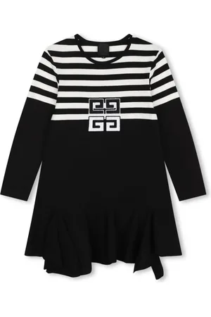 Givenchy 4G-motif cotton dress