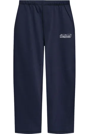 Kenzo Kube trousers