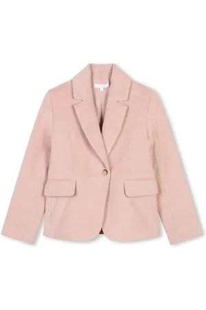 Chloé Organic cotton suit jacket