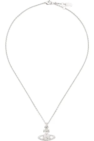 Vivienne Westwood Mayfair Bas Relief pendant necklace