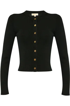 Michael Kors Golden buttons cardigan