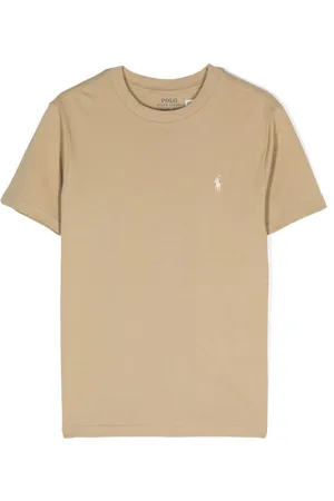 Ralph Lauren Polo Pony cotton T-shirt