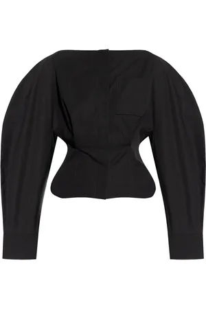 Jacquemus La Chemise Barco shirt