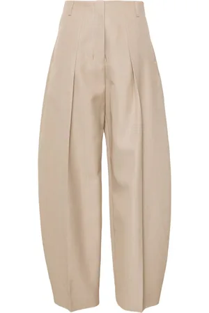Jacquemus Le Pantalon Ovalo trousers