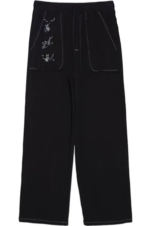 Uma Raquel Davidowicz Yuval Robichek track pants