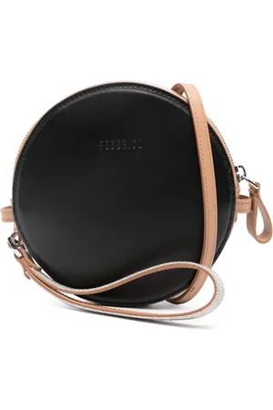 PESERICO SIGN Logo-debossed mini bag