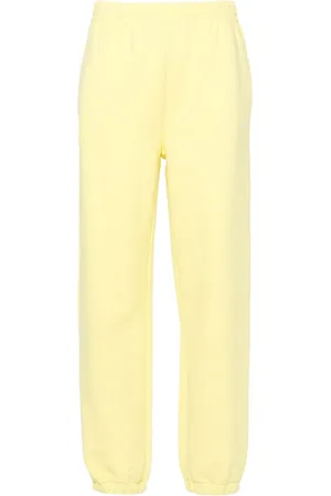 Patrizia Pepe Logo-appliqu?? track pants