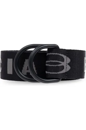 Balenciaga D-ring belt