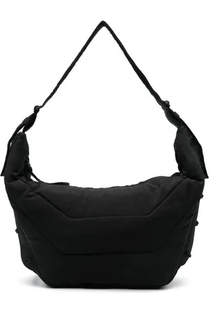 LEMAIRE Large Soft Game shoulder bag