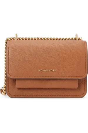 Michael Kors Small Claire crossbody bag