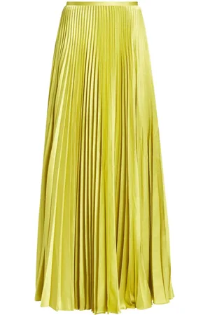Solace Henley skirt