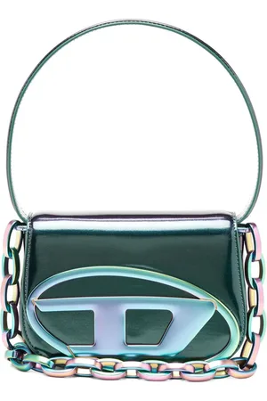 Diesel 1DR faux-leather shoulder bag