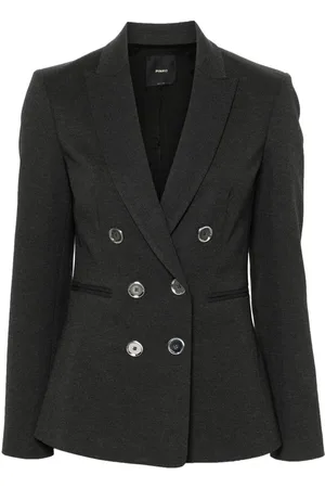 Pinko Double-breasted blazer