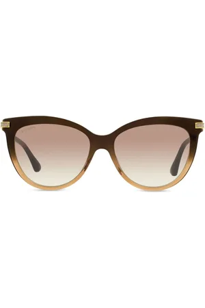 Jimmy Choo Axelle sunglasses