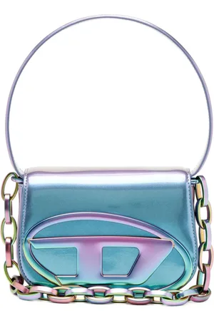 Diesel 1DR faux-leather shoulder bag