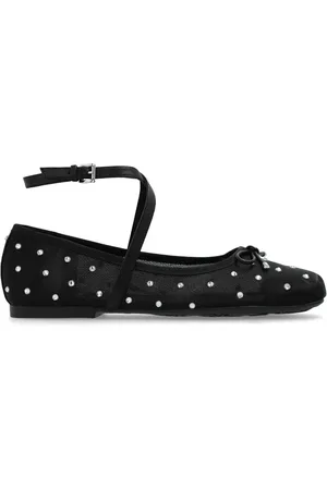 Michael Kors Collette ballerinas