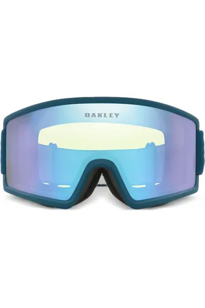 Oakley Target Line L snow goggles