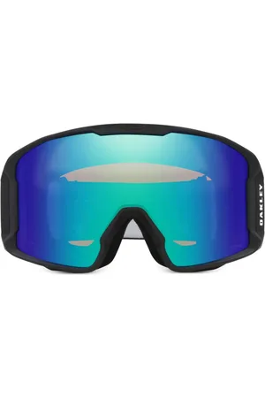 Oakley Line Miner??? M snow goggles