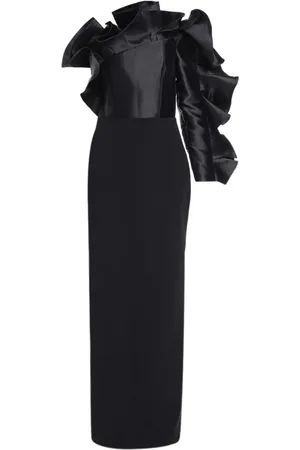 Solace The Rex maxi dress
