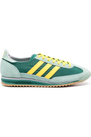 adidas SL 72 OG panelled sneakers