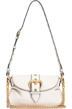 Pinko Jolene shoulder mini bag