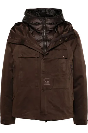 C.P. Company The Metropolis Series jacket