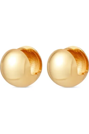 Roxanne Assoulin Baby Ball earrings