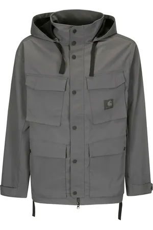 Carhartt Balto hooded jacket