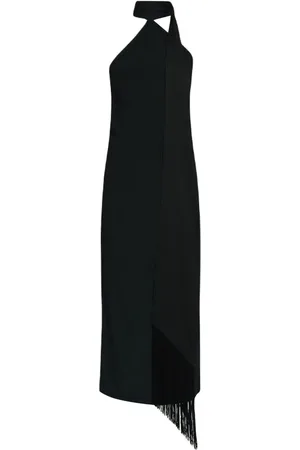 ‎Taller Marmo‎ Kempner midi dress