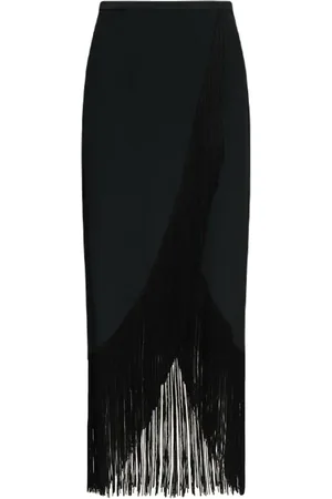 ‎Taller Marmo‎ El Pareo midi skirt