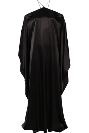 ‎Taller Marmo‎ Sza silk maxi dress