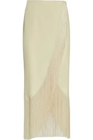 ‎Taller Marmo‎ El Pareo midi skirt