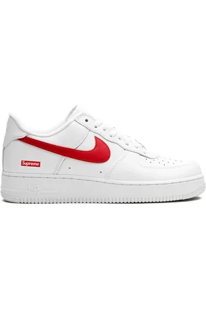 Nike X Supreme Air Force 1 Low "Shanghai" sneakers