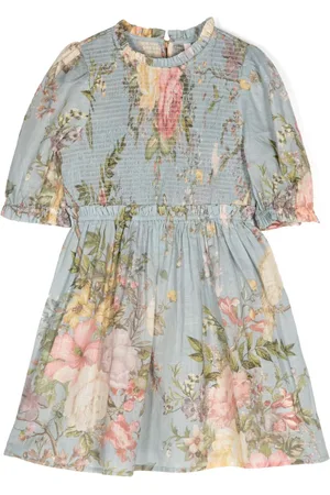 ZIMMERMANN Waverly dress