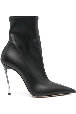 Casadei Blade 105mm boots