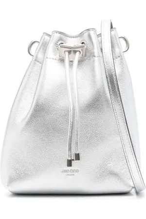 Jimmy Choo Mini Cinch crossbody bag