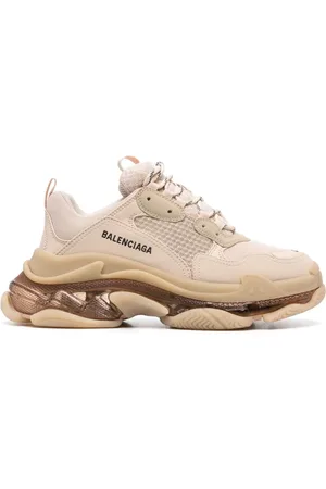 Balenciaga Triple S Clear Sole sneakers