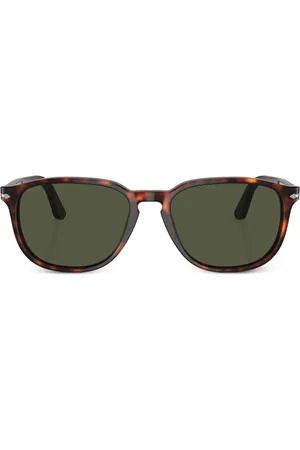 Persol D-frame sunglasses
