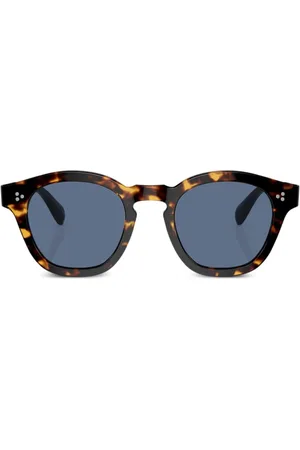 Oliver Peoples Boudreau sunglasses