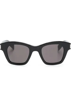 Saint Laurent SL 592 cat-eye sunglasses