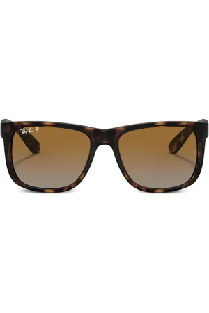 Ray-Ban Justin square-frame sunglasses