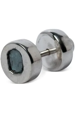 PARTS OF FOUR Tiny stud earring